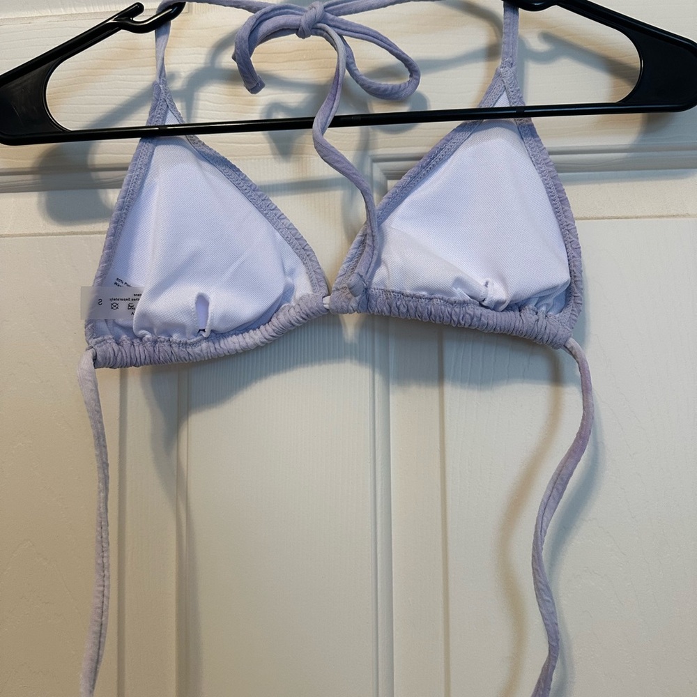 Bathing suit